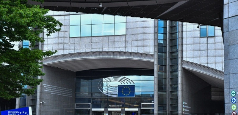 Eýroparlament «áskerı Shengen aımaǵyn» qurý týraly rezolıýtsııa jobasyn daıyndady