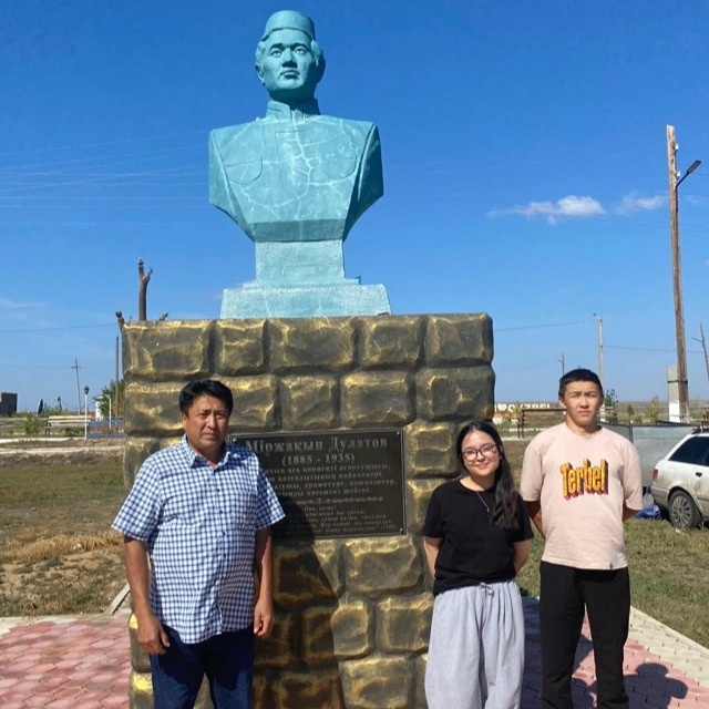 Ұлттың рухани ұстыны: Міржақып Дулатовтың туғанына 140 жыл