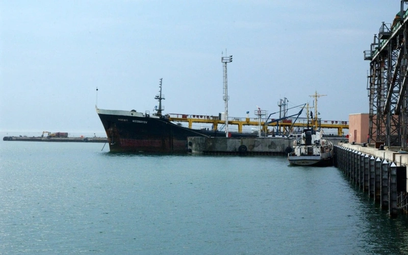 Kazakh PM calls for tight oversight of Aktau Port hub construction