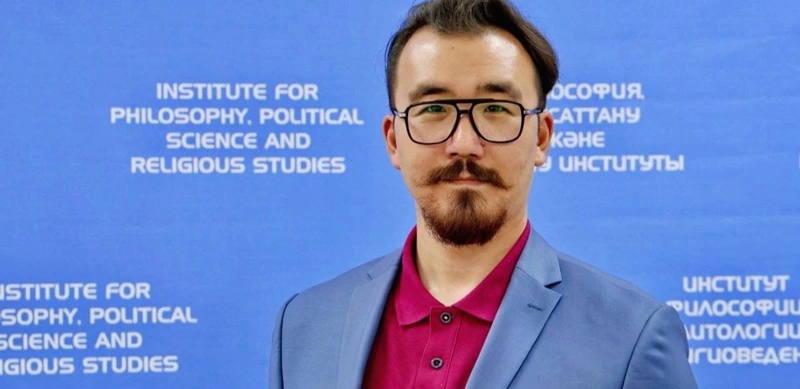 Kazakhstan as a “bridge state” amid total uncertainty