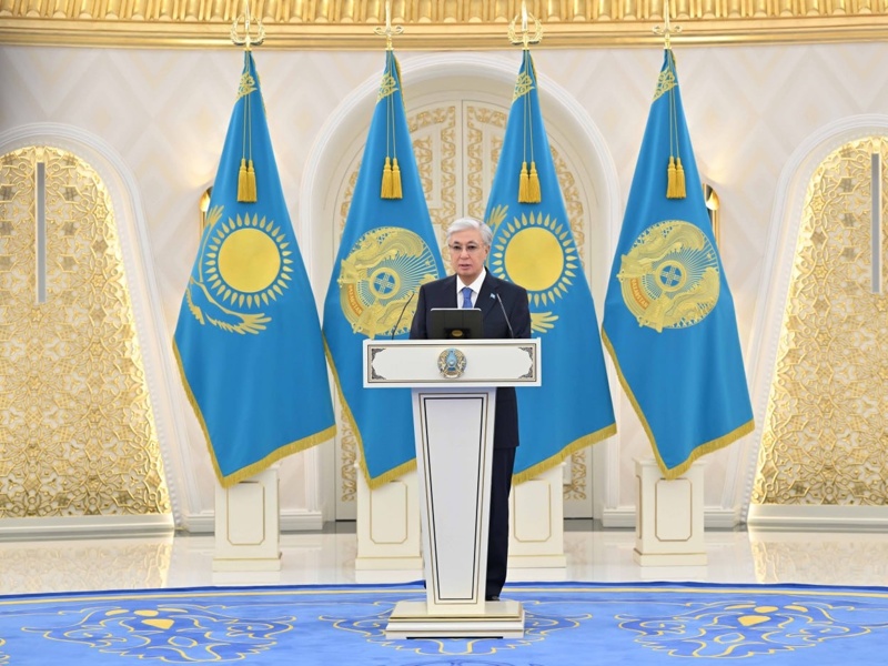 Gennady Golovkin says he will make every effort for boxing development 