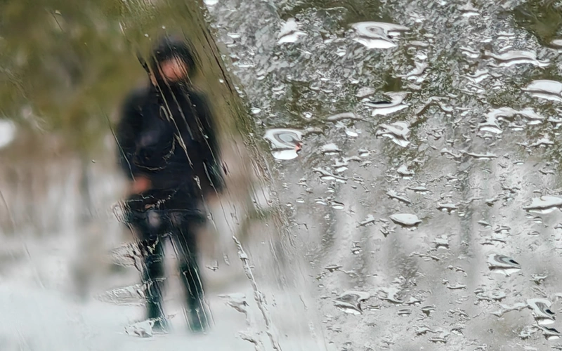 Rain and snow to hit Kazakhstan’s north and east Nov 27