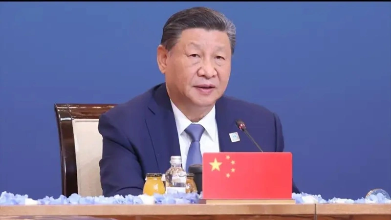 Си Цзиньпин