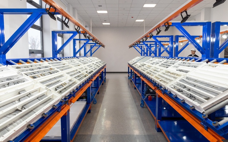 乌勒套将建创新型大学 助力矿业人才培养与区域发展