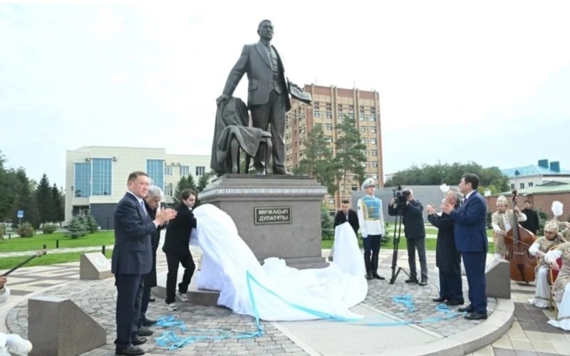 Ұлттың рухани ұстыны: Міржақып Дулатовтың туғанына 140 жыл