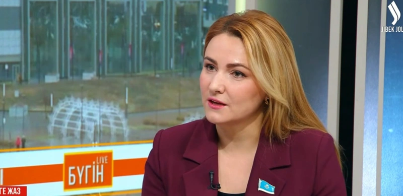 Екатерина Смолякова