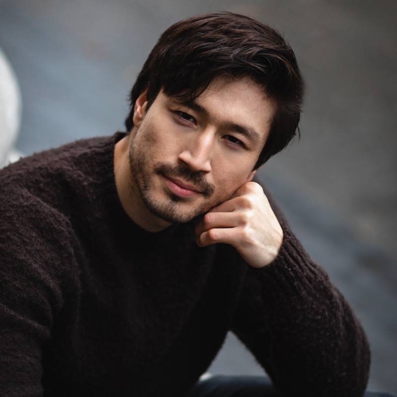 Мейрамбек Назарғожаев а