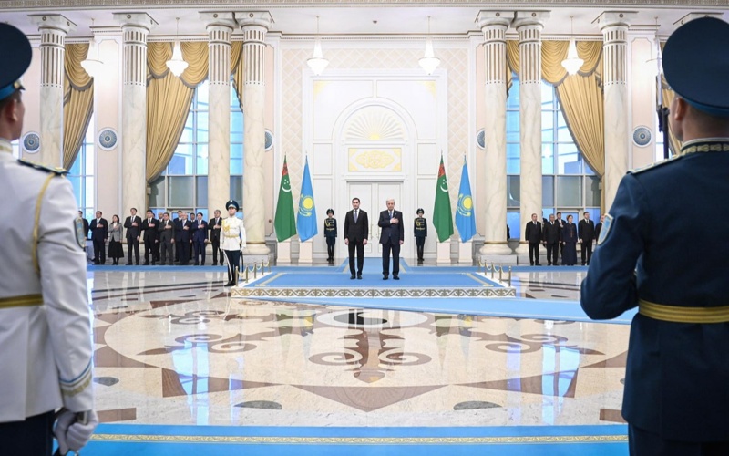 президенті