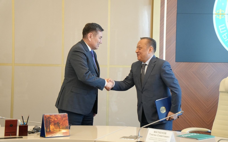 Мобильная эко-лаборатория будет в реальном времени следить за воздухом в Усть-Каменогорске Мобильная эко-лаборатория будет в реальном времени следить за воздухом в Усть-Каменогорске