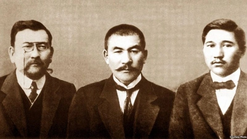 Ұлттың рухани ұстыны: Міржақып Дулатовтың туғанына 140 жыл