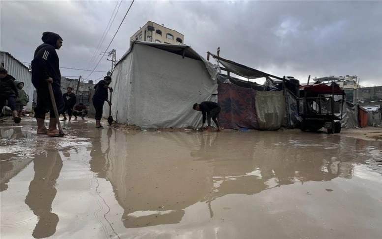 сектор Газа