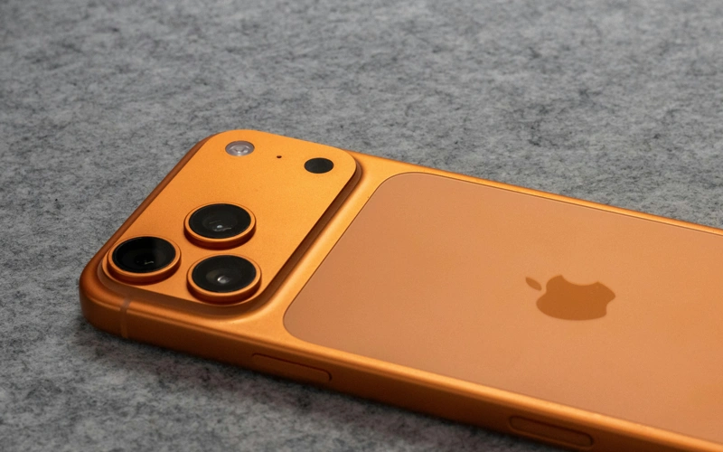 Apple kompanııasy Úndistannan Reseıge iPhone satylsa iri aıyppul tólenetinin eskertti