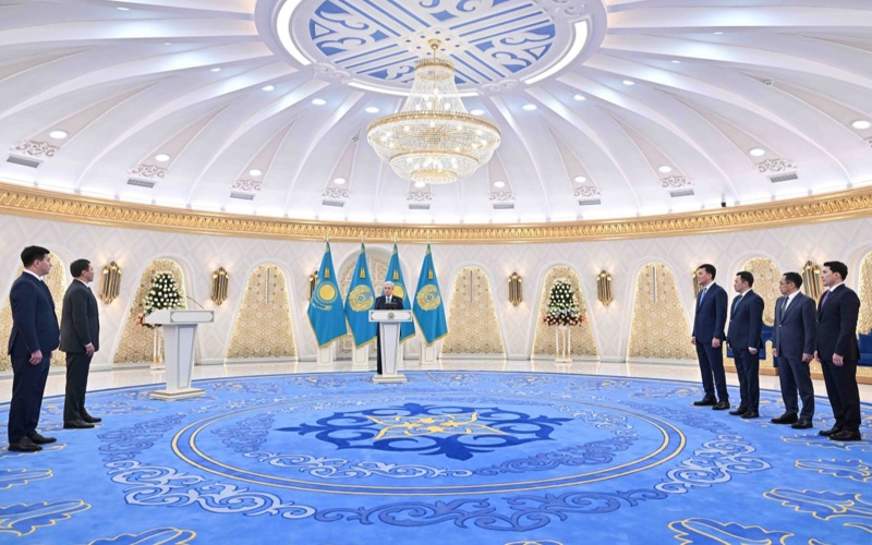 Gennady Golovkin says he will make every effort for boxing development 