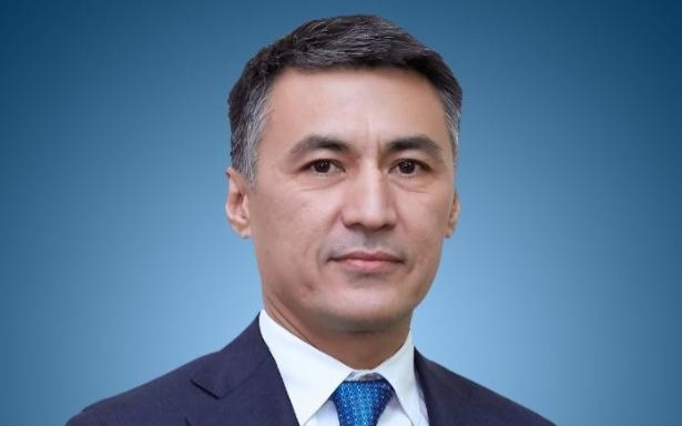  Әсет Маратұлы МАҒАУОВ 