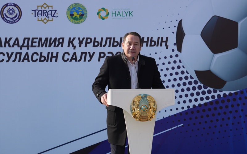 Ғалымбек Жақсылықов