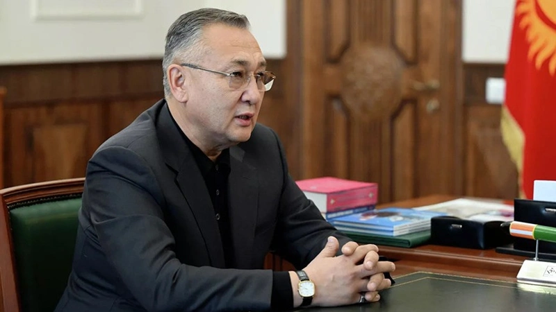 ҰҚШҰ-ның Бас хатшысы кім болады