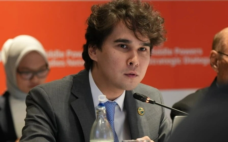 Путь к цифровому суверенитету: ресурсы, инфраструктура, человеческий капитал