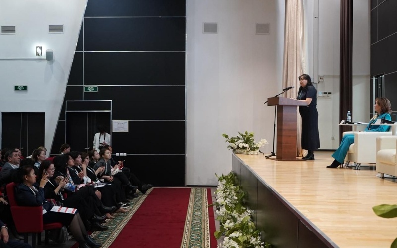 Профориентация будущего: педагоги и бизнес объединяют усилия