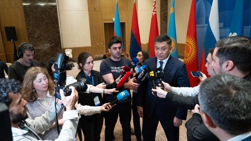 Поставки казахстанского зерна в Азербайджан выросли в 25 раз — КТЖ