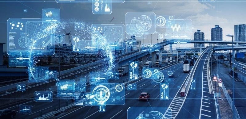 Цифрлық егемендікке бастар жол: ресурстар, инфрақұрылым және адами капитал Цифрлық егемендікке бастар жол: ресурстар, инфрақұрылым және адами капитал