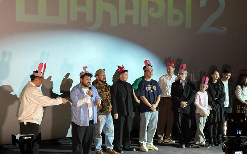 Disney компаниясының кезекті фильмі қазақ тілінде сөйлейді Disney компаниясының кезекті фильмі қазақ тілінде сөйлейді