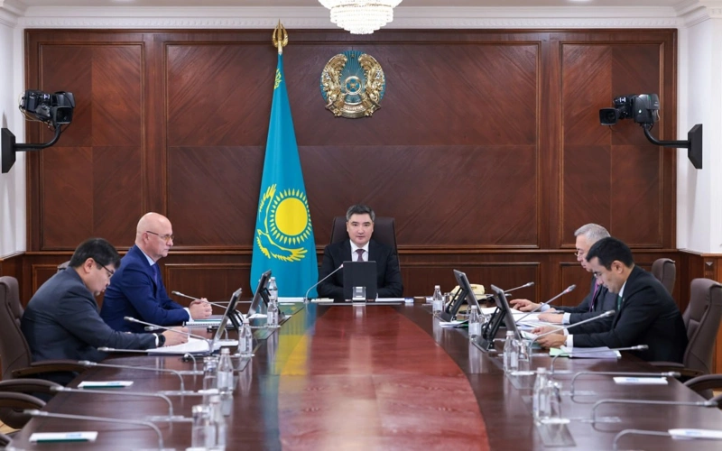 Трансформация «Байтерек»: в Казахстане появится инвестиционный холдинг 