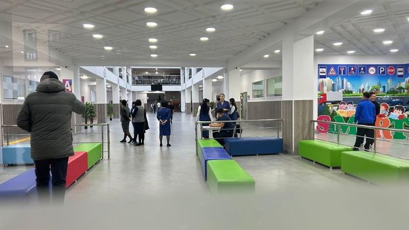 Ақтөбеде мұғалімдерге төрт айдан бері жалақы бермеген мектеп әкімшілігіне айыппұл салынды