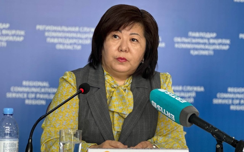 Гүлмира Баширова а