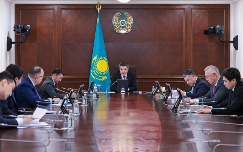 Digital leap: Kazakhstan to launch AI university