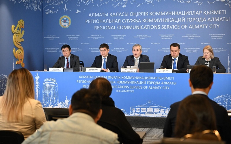 Алматинский зоопарк ждет масштабная реконструкция