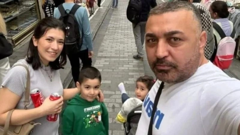 Ystanbulda týrısterdiń neden ýlanǵany belgili boldy