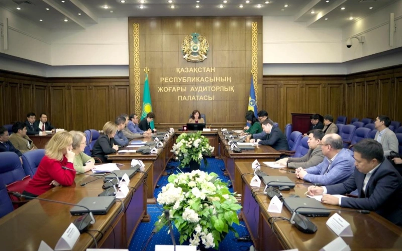 Қазақстанда Білім саласына жасанды интеллектті енгізу жөніндегі жұмыс тобы құрылды