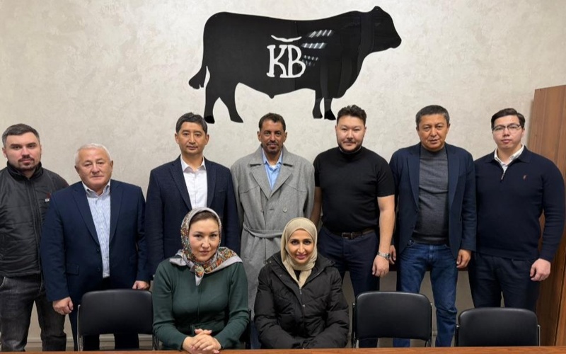 Тағы төрт қазақстандық кәсіпорын БАӘ импорттаушылары тізіміне кірді