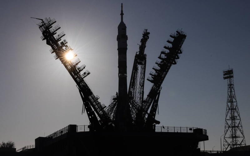 space Crew members of Soyuz MS-28 spacecraft announced