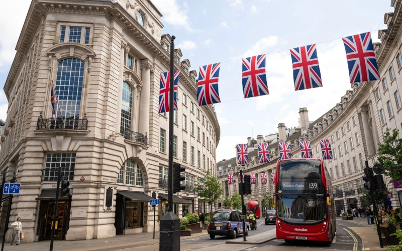 Англия готовится ввести туристический сбор