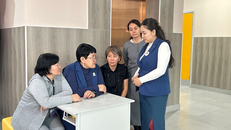 Четыре месяца без зарплаты: две частные школы оштрафованы в Актобе