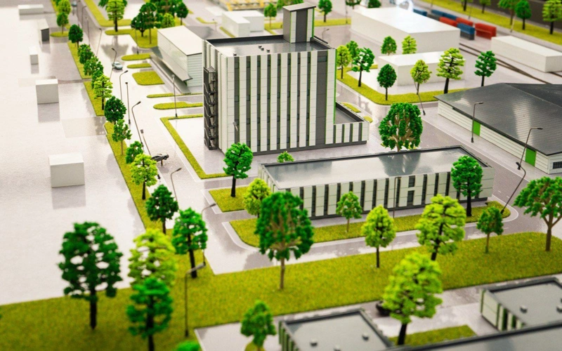 Қазақстанда алғашқы ірі натрий цианиді зауытының құрылысы басталды