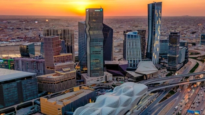 Иностранцам разрешат приобретать недвижимость в Саудовской Аравии