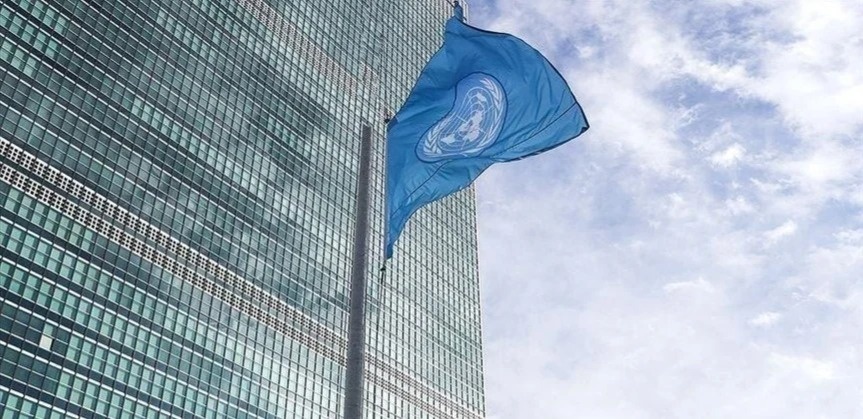 Ормуз бұғазы жаһандық азық-түлік дағдарысын тудыруы мүмкін — БҰҰ