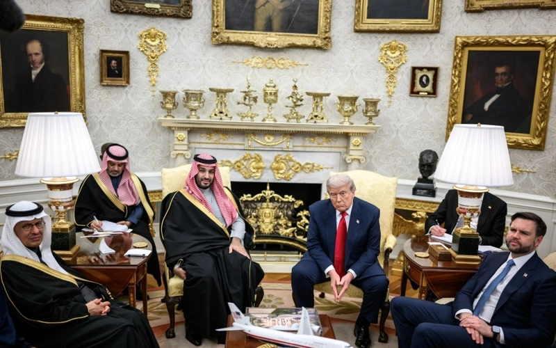 Саудовский принц разозлил Трампа: что стало причиной