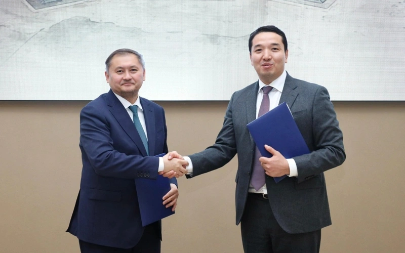 Kazakhstan to launch innovative mining industry development university