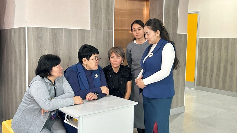 Aqtóbede muǵalimderge tórt aıdan beri jalaqy bermegen mektep ákimshiligine aıyppul salyndy