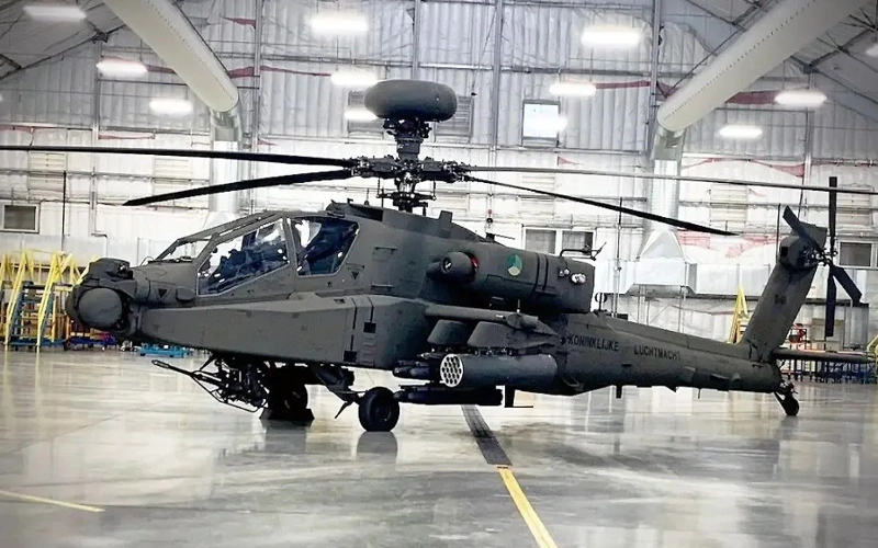 Пентагон и Boeing заключили контракты на сумму более 7 млрд долларов