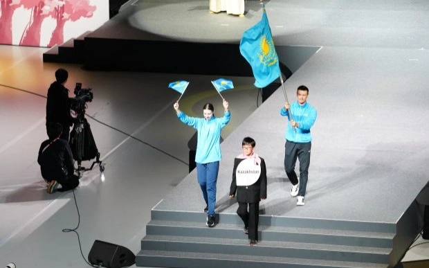 Sýrdlımpıada oıyndary aıaqtaldy: Qazaqstan 25 medal enshiledi