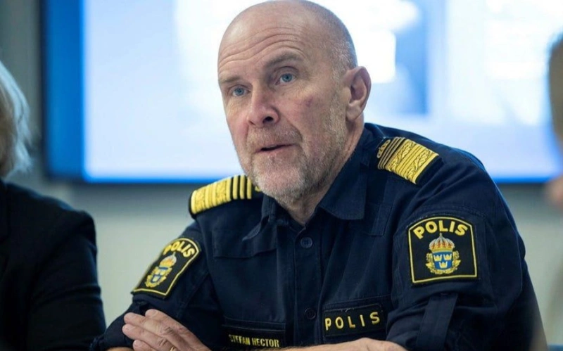 Стефан Хектор