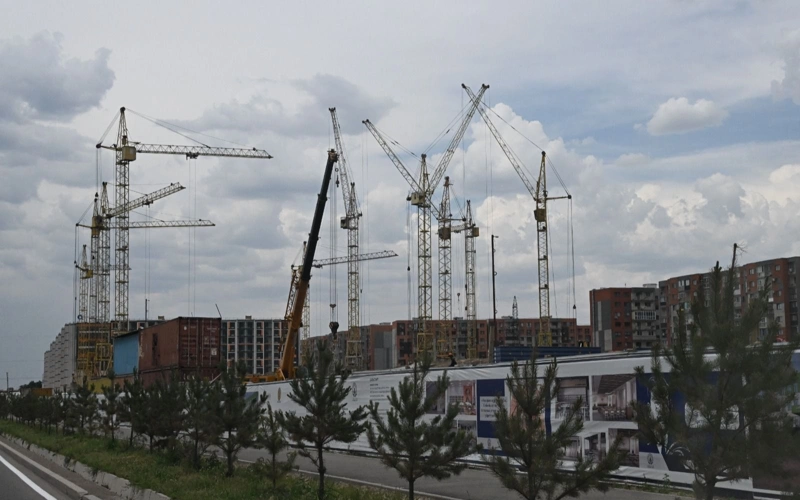 Общественные слушания по корректировке генплана Алматы пройдут через месяц