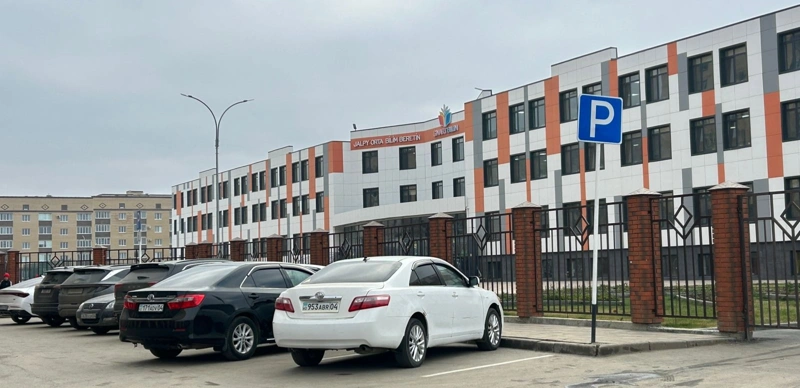 Четыре месяца без зарплаты: две частные школы оштрафованы в Актобе