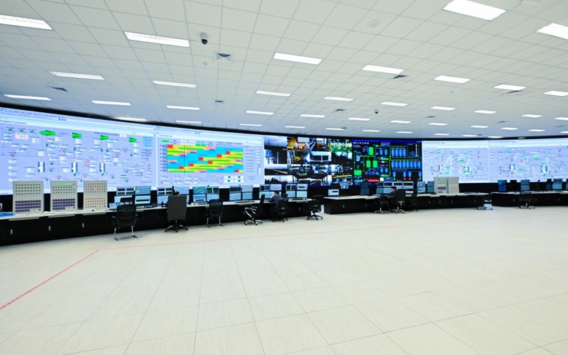 Газохимия и роботы в степи: как завод KPI меняет экономику Казахстана