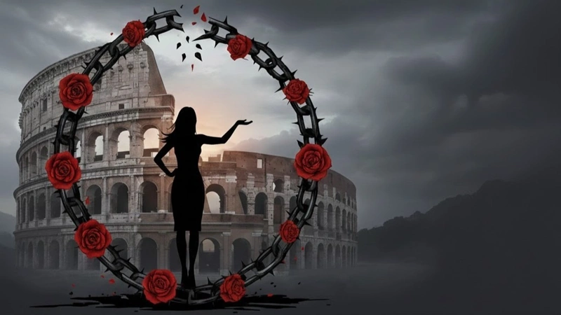 Italy criminalizes femicide with life sentence penalty 