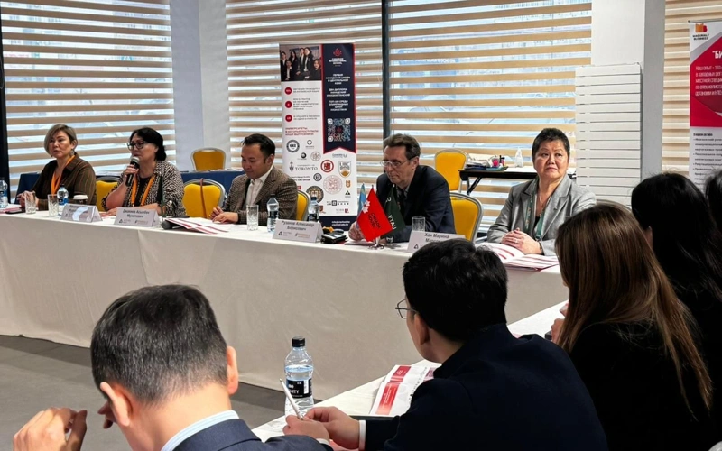 Профориентация будущего: педагоги и бизнес объединяют усилия